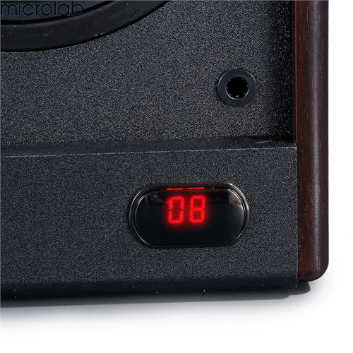 Loa Microlab SOLO 7C new 5